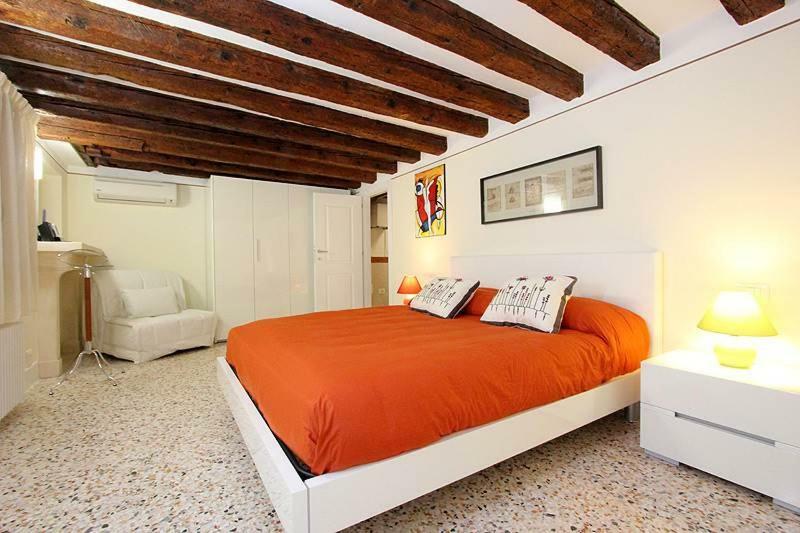 Alberto Apartment In Venice Exterior photo