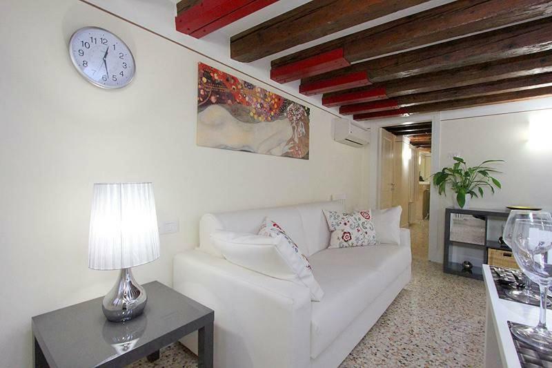 Alberto Apartment In Venice Exterior photo