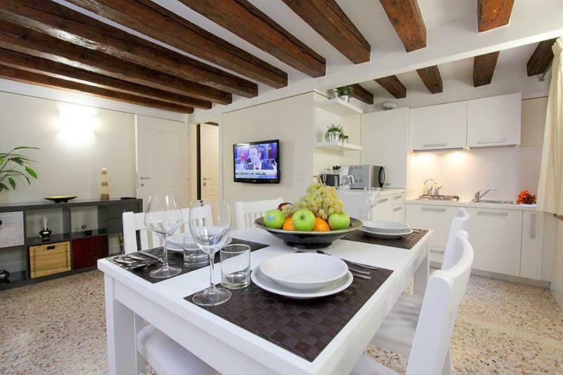 Alberto Apartment In Venice Exterior photo