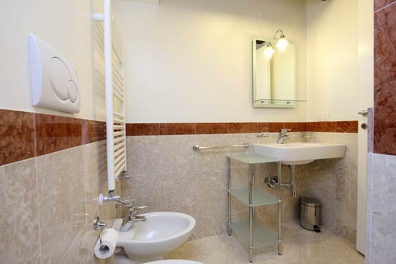 Alberto Apartment In Venice Exterior photo