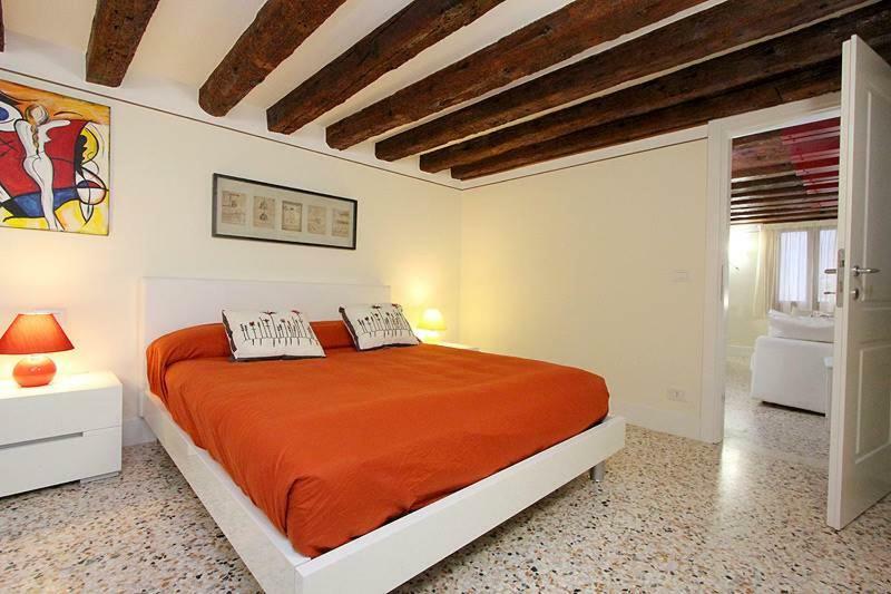 Alberto Apartment In Venice Exterior photo